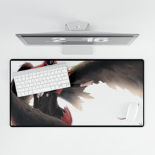 Load image into Gallery viewer, Wings of Kaitou Mouse Pad (Desk Mat)
