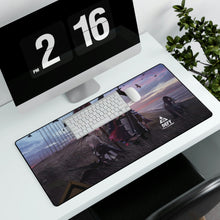 Load image into Gallery viewer, Girls Frontline AK-12 AN-94 AR15 M4A1 Mouse Pad (Desk Mat)
