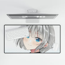 Load image into Gallery viewer, Anime The Detective Is Already Dead Mouse Pad (Desk Mat)
