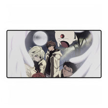 Load image into Gallery viewer, Anime Tsubasa: Reservoir Chronicle Mouse Pad (Desk Mat)
