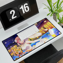 Load image into Gallery viewer, Anime The Quintessential Quintuplets Mouse Pad (Desk Mat)

