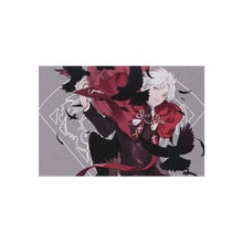Load image into Gallery viewer, Fate/Apocrypha Shirou Kotomine Rug
