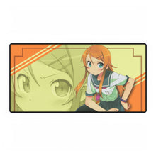 Load image into Gallery viewer, Anime Oreimor Mouse Pad (Desk Mat)
