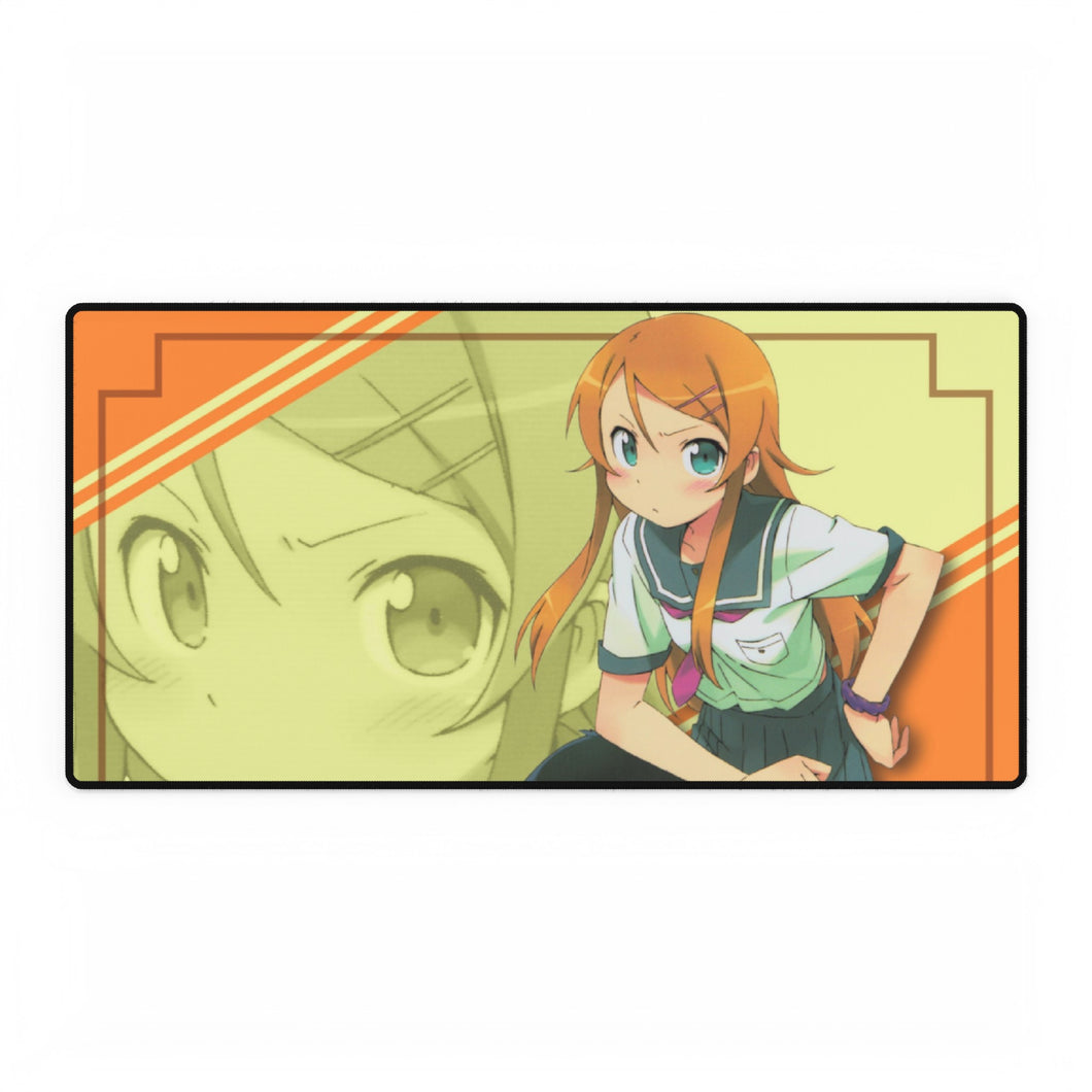 Anime Oreimor Mouse Pad (Desk Mat)