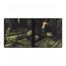 Load image into Gallery viewer, Texhnolyze Mouse Pad (Desk Mat)
