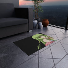 Load image into Gallery viewer, C.C. (Code Geass) Rug
