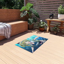 Load image into Gallery viewer, Anime Kantai Collection Rug
