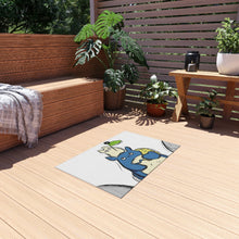 Load image into Gallery viewer, My Neighbor Totoro Rug
