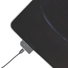 Load image into Gallery viewer, Mieruko-chan RGB LED Mouse Pad (Desk Mat)
