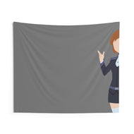 Anime Gundam Indoor Wall Tapestry