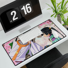 Load image into Gallery viewer, The Elusive Samurai Mouse Pad (Desk Mat)
