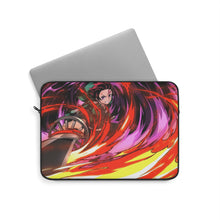 Load image into Gallery viewer, Demon Slayer: Kimetsu no Yaiba Laptop Sleeve
