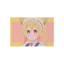 Load image into Gallery viewer, Miss Kobayashi's Dragon Maid Rug
