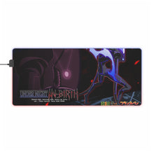 Load image into Gallery viewer, Anime Under Night In-Birth RGB LED Mouse Pad (Desk Mat)
