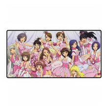 Load image into Gallery viewer, Anime The iDOLM@STER Mouse Pad (Desk Mat)
