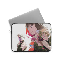 Load image into Gallery viewer, The Five Sins Laptop Sleeve
