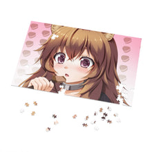 Load image into Gallery viewer, Anime The Rising of the Shield Hero Jigsaw Puzzle
