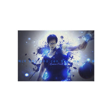 Load image into Gallery viewer, Kuroko's Basketball Daiki Aomine Rug
