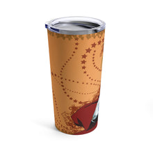 Load image into Gallery viewer, Anime FullMetal Alchemist Tumbler 20oz
