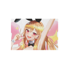 Load image into Gallery viewer, My Dress-Up Darling Marin Kitagawa Rug
