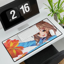 Load image into Gallery viewer, Anime Uma Musume: Pretty Der Mouse Pad (Desk Mat)
