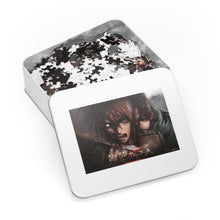 Load image into Gallery viewer, Shingeki no Kyojin - Eren/Titan Jigsaw Puzzle
