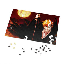 Load image into Gallery viewer, Ichigo Vizard Jigsaw Puzzle
