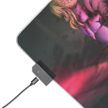 Load image into Gallery viewer, Fate/Grand Order RGB LED Mouse Pad (Desk Mat)
