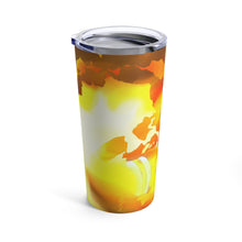 Load image into Gallery viewer, Fire Force Shinra Kusakabe Tumbler 20oz
