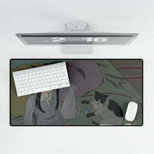 Load image into Gallery viewer, Sonny Boy Mouse Pad (Desk Mat)
