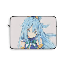 Load image into Gallery viewer, Anime KonoSuba - God’s blessing on this wonderful world!! Laptop Sleeve
