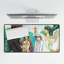 Load image into Gallery viewer, Kiss Him, Not Me Anime Mouse Pad (Desk Mat)
