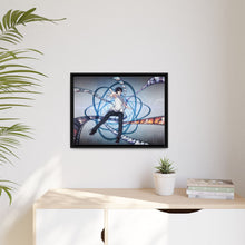 Load image into Gallery viewer, Revival Canvas Framed Art Print
