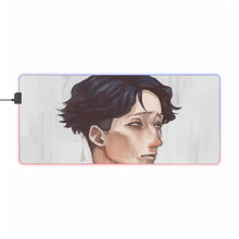 Load image into Gallery viewer, Ballroom e Youkoso RGB LED Mouse Pad (Desk Mat)
