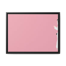 Load image into Gallery viewer, Kaede Azusagawa Canvas Framed Art Print
