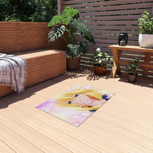 Load image into Gallery viewer, Anime Fairy Tail Rug
