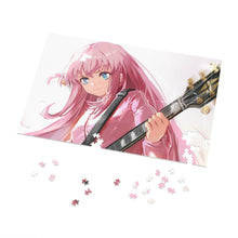 Load image into Gallery viewer, Hitori Gotou Jigsaw Puzzle
