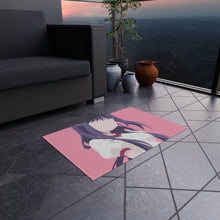 Load image into Gallery viewer, hibari anne happy minimalist Rug
