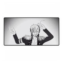 Load image into Gallery viewer, Anime One Piece Mouse Pad (Desk Mat)
