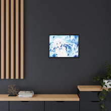 Load image into Gallery viewer, Anime Date A Live Canvas Framed Art Print
