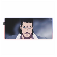 Load image into Gallery viewer, Anime Bleach RGB LED Mouse Pad (Desk Mat)
