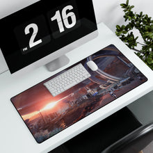 Load image into Gallery viewer, Mass Effect: Andromeda Mouse Pad (Desk Mat)
