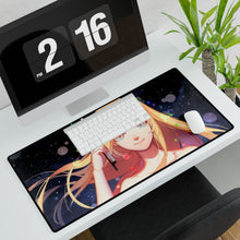 Load image into Gallery viewer, Anime Your Lie in April Mouse Pad (Desk Mat)
