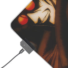 Load image into Gallery viewer, Hellsing RGB LED Mouse Pad (Desk Mat)
