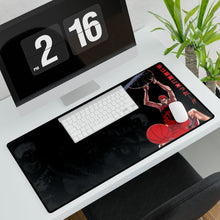 Load image into Gallery viewer, Slam Dunk Mouse Pad (Desk Mat)
