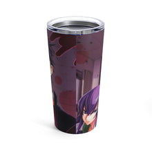 Load image into Gallery viewer, Highschool Of The Dead Tumbler 20oz
