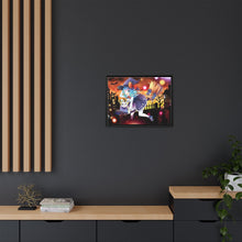 Load image into Gallery viewer, Date A Live Canvas Framed Art Print
