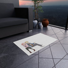 Load image into Gallery viewer, Beyond The Boundary Rug
