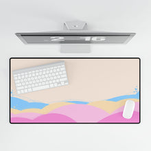 Load image into Gallery viewer, Ojamajo Doremi Mouse Pad (Desk Mat)
