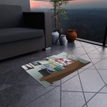 Load image into Gallery viewer, Anime Aria Rug
